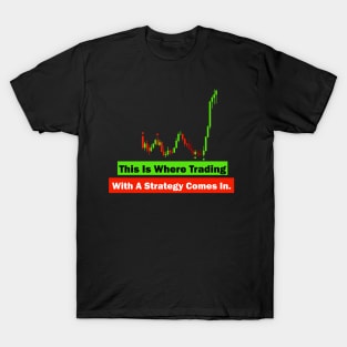 Forex Trader Collection 20 T-Shirt